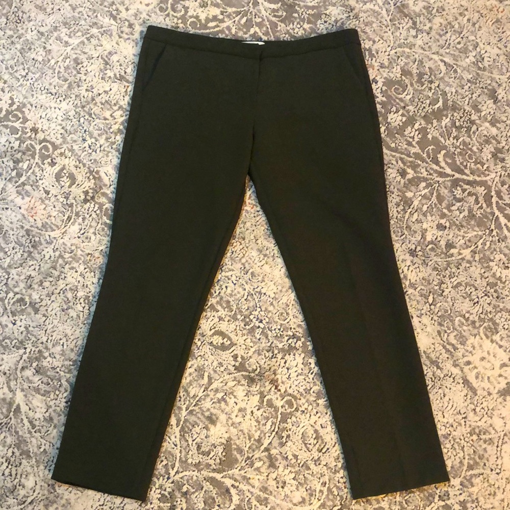 KOTON Ankle Pants